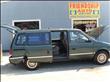 1993 Plymouth Grand Voyager