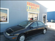 1996 Saturn S Series
