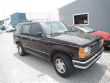 1993 Ford Explorer
