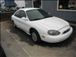 1998 Mercury Sable