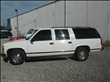 1997 Chevrolet Suburban