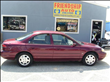 1999 Mercury Mystique
