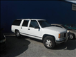 1995 GMC Suburban