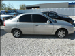2000 Kia Spectra