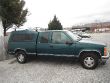 1997 Chevrolet C1500