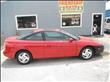 2002 Saturn S Series