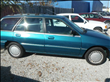 1996 Mercury Tracer