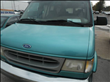 1994 Ford Econoline