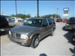 2000 Oldsmobile Bravada