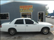 1998 Ford Crown Victoria
