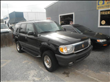 2000 Mercury Mountaineer