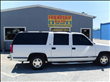 1998 Chevrolet Suburban