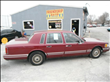1993 Lincoln Town Car
