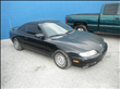 1995 Mazda MX-6