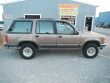 1992 Ford Explorer