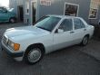 1992 Mercedes-Benz 190