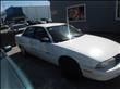1996 Oldsmobile Achieva