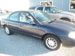 1998 Ford Contour