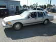 1990 Lincoln Town Car
