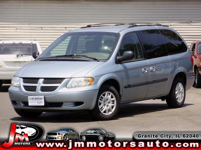 2003 Dodge Grand Caravan for sale