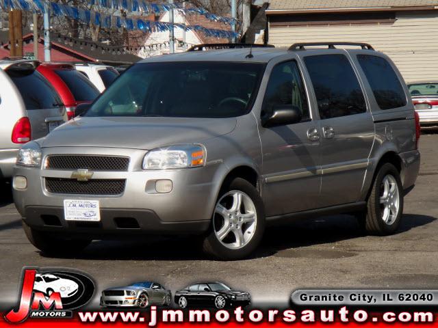 2005 Chevrolet Uplander for sale