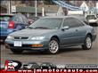 1999 Acura CL