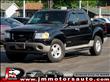 2001 Ford Explorer Sport Trac