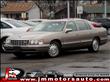 1999 Cadillac Deville
