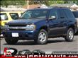 2004 Chevrolet TrailBlazer