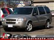 2005 Chevrolet Uplander