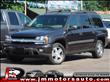 2004 Chevrolet TrailBlazer EXT
