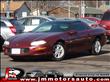 2002 Chevrolet Camaro