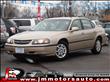2000 Chevrolet Impala