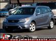 2004 Toyota Matrix