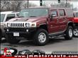 2004 Hummer H2