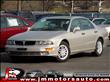 2001 Mitsubishi Diamante