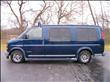 2001 GMC Savana