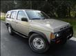 1994 Nissan Pathfinder