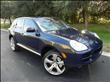 2004 Porsche Cayenne