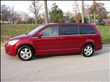 2011 Volkswagen Routan