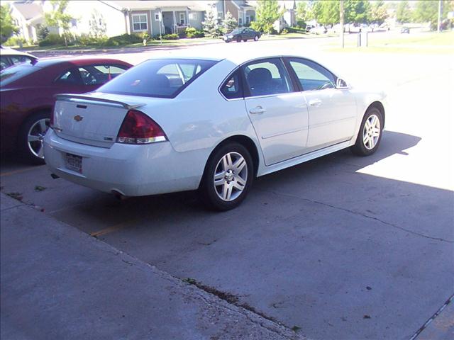 2012 Chevrolet Impala for sale