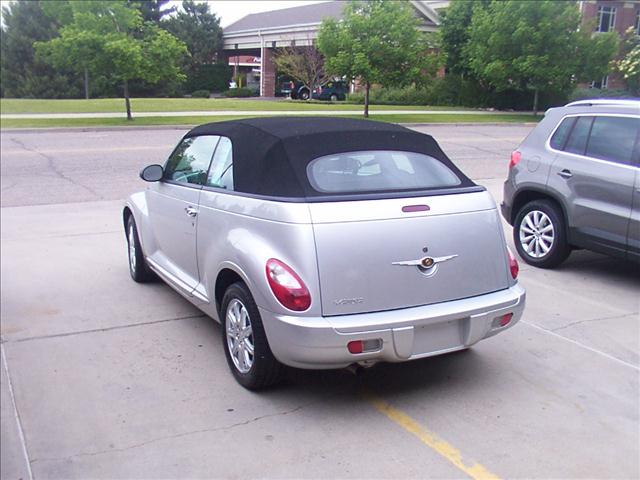 2007 Chrysler PT Cruiser for sale
