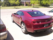 2011 Chevrolet Camaro