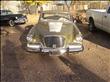 1958 Studebaker Hawk