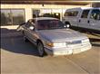 1993 Mercury Grand Marquis