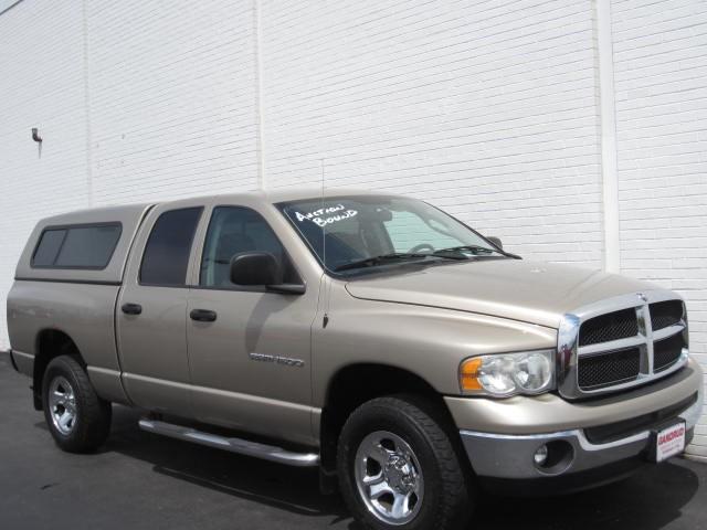 2003 Dodge Ram 1500 for sale