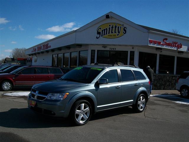 2009 Dodge Journey for sale