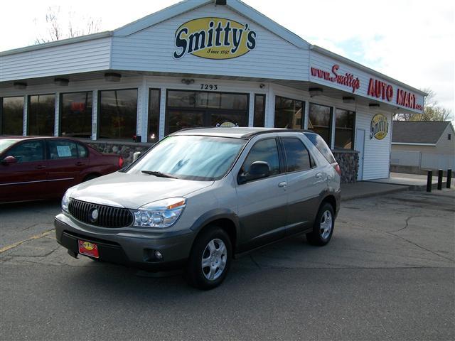2005 Buick Rendezvous for sale