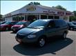 2006 Chrysler Town & Country