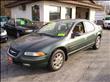 2000 Chrysler Cirrus